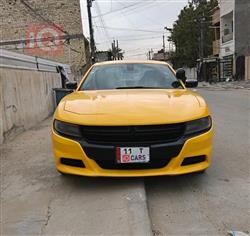 دودج تشارجر